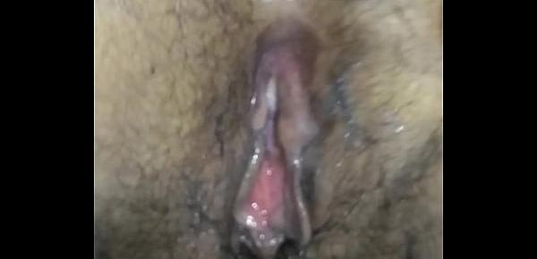  Desi Indian Slut Wife Wet Pussy Fingering by his Lover